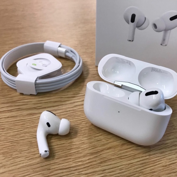 Second gen air pods